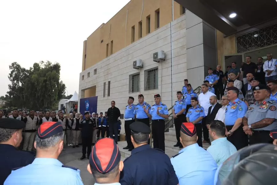 مدار الساعة,أخبار الأردن,اخبار الاردن,مديرية الأمن العام,الأمن العام,كأس العالم