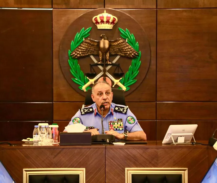 مدار الساعة,أخبار الأردن,اخبار الاردن,مديرية الأمن العام,الأمن العام
