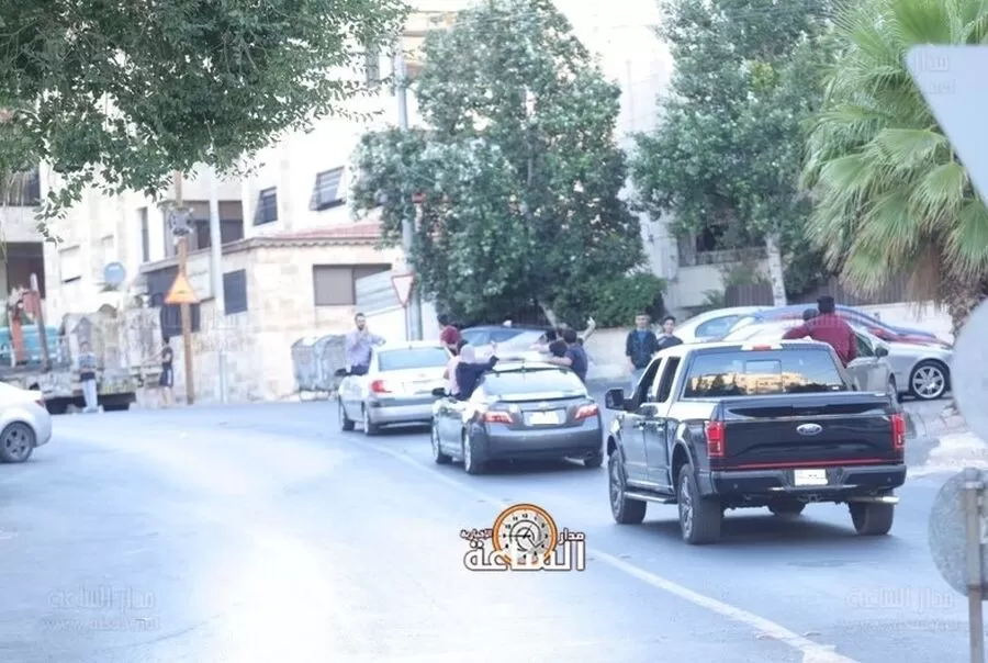 مدار الساعة,أخبار الأردن,اخبار الاردن,وزير التربية والتعليم,الدكتور عزمي محافظة,عزمي محافظة,الملكة رانيا العبد الله,وزارة التربية والتعليم