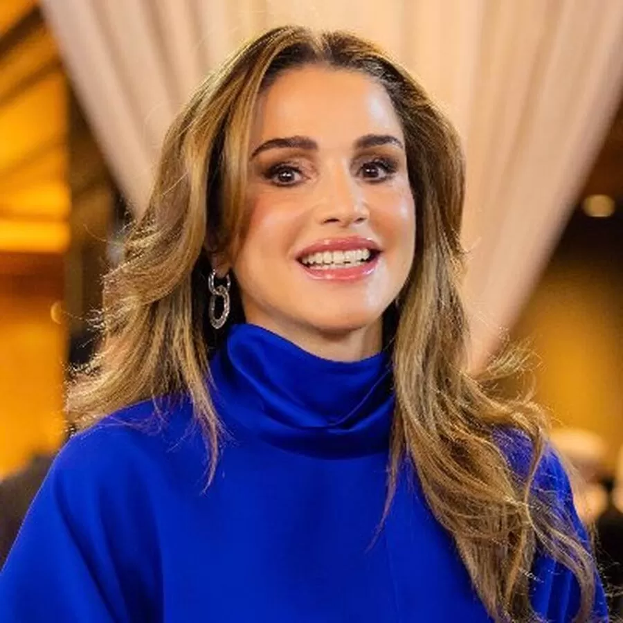 مدار الساعة,أخبار الأردن,اخبار الاردن,الملكة رانيا العبدالله