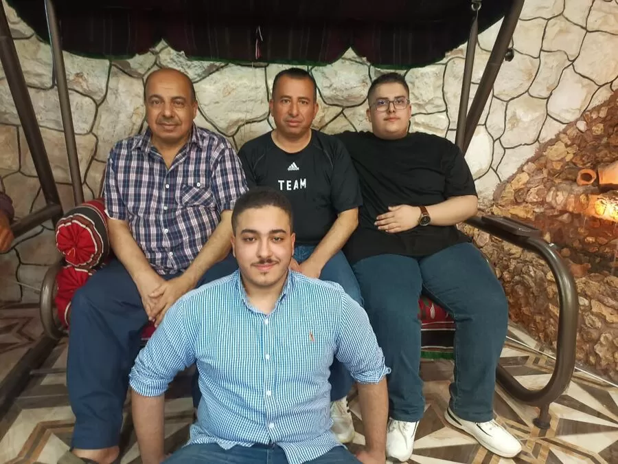 مدار الساعة,أخبار المجتمع الأردني