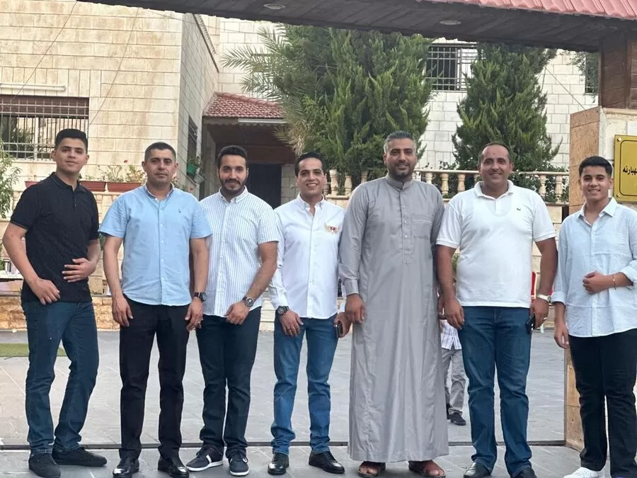 مدار الساعة,Video,فيديو,أخبار المجتمع الأردني