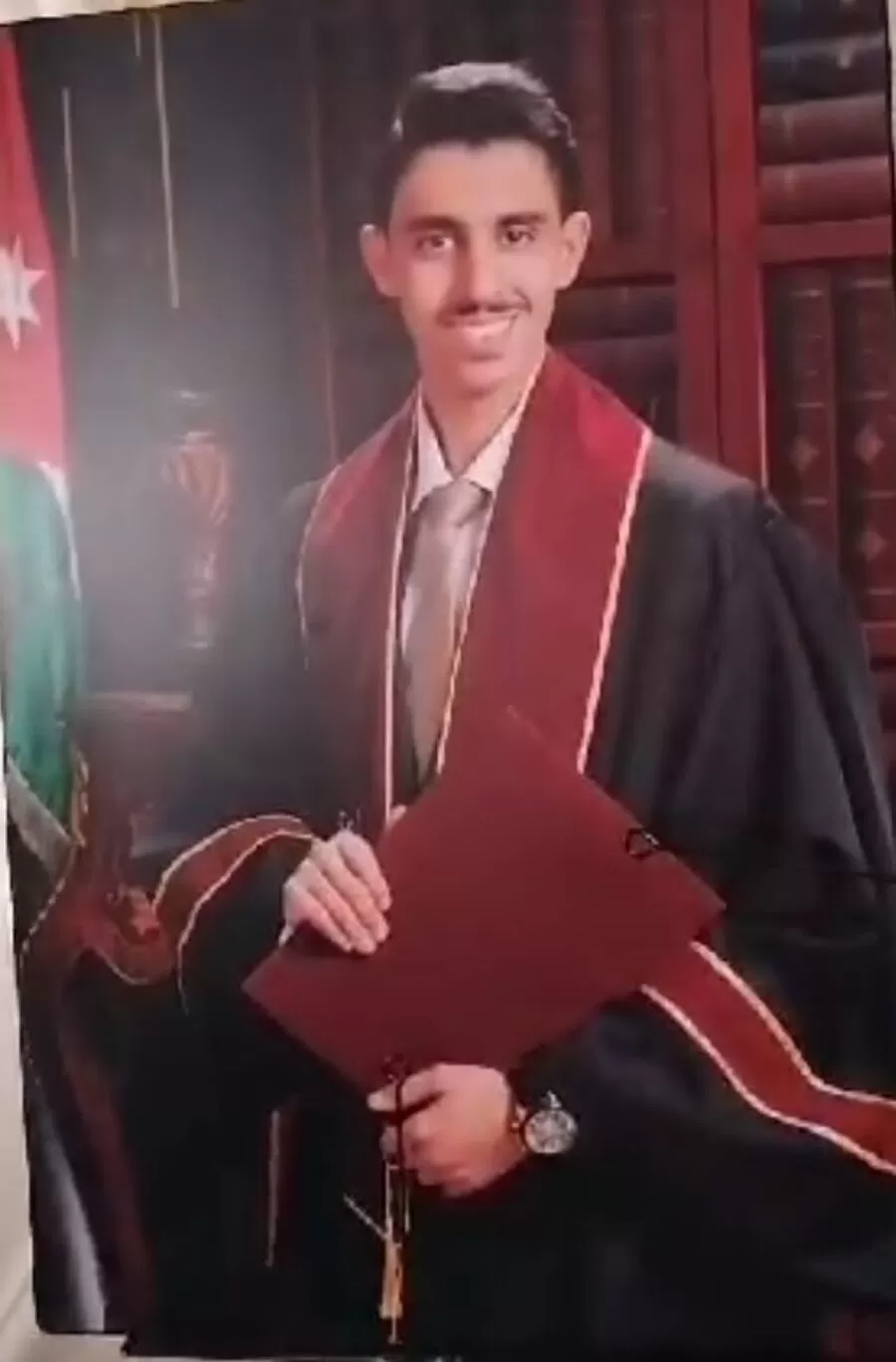 مدار الساعة,أخبار المجتمع الأردني
