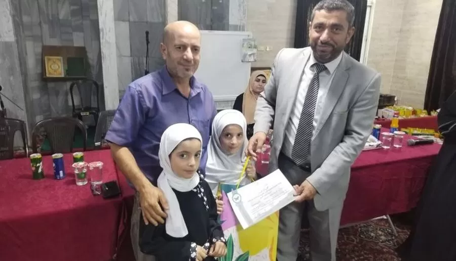 مدار الساعة,أخبار الأردن,اخبار الاردن,وزارة الأوقاف