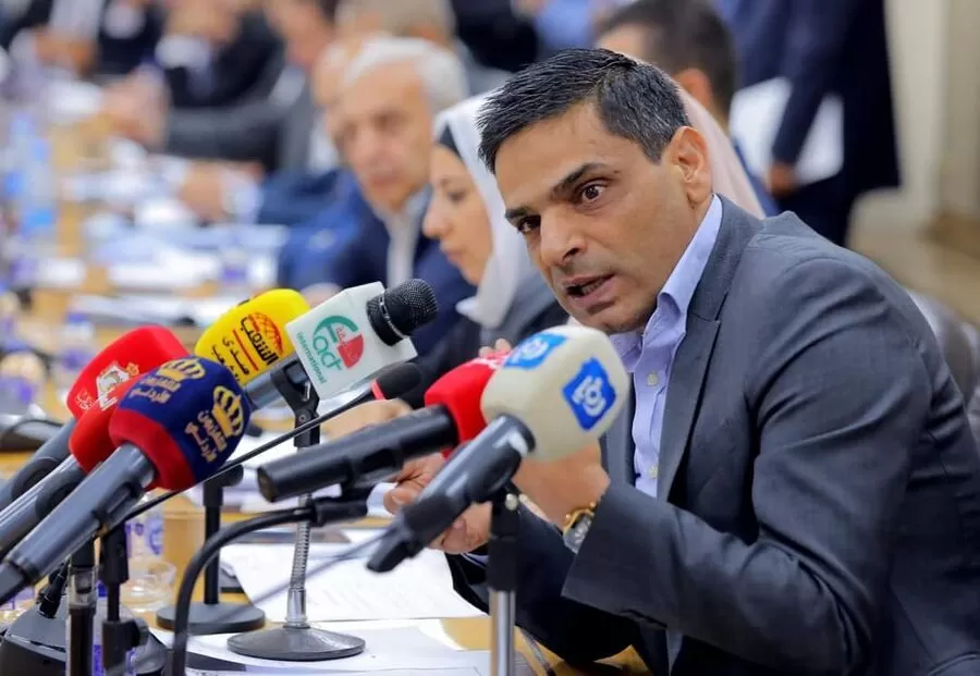 مدار الساعة,أخبار الأردن,اخبار الاردن,نقيب الصحفيين