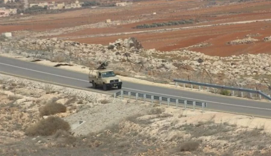 مدار الساعة,أخبار الأردن,اخبار الاردن,وزير الدفاع,القوات المسلحة الأردنية,الملك عبدالله الثاني,القوات المسلحة,الجيش العربي