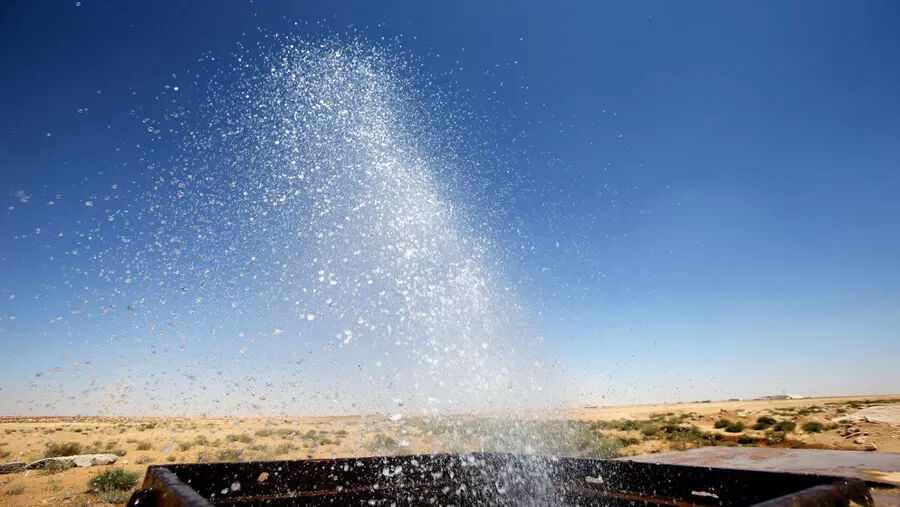 مدار الساعة,أخبار الأردن,اخبار الاردن,سلطة المياه,وزارة المياه والري,وزارة المياه