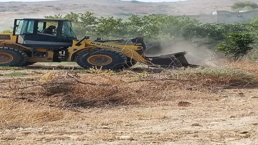 مدار الساعة,أخبار الأردن,اخبار الاردن,سلطة وادي الأردن,وادي الأردن,خزينة الدولة,البحر الميت