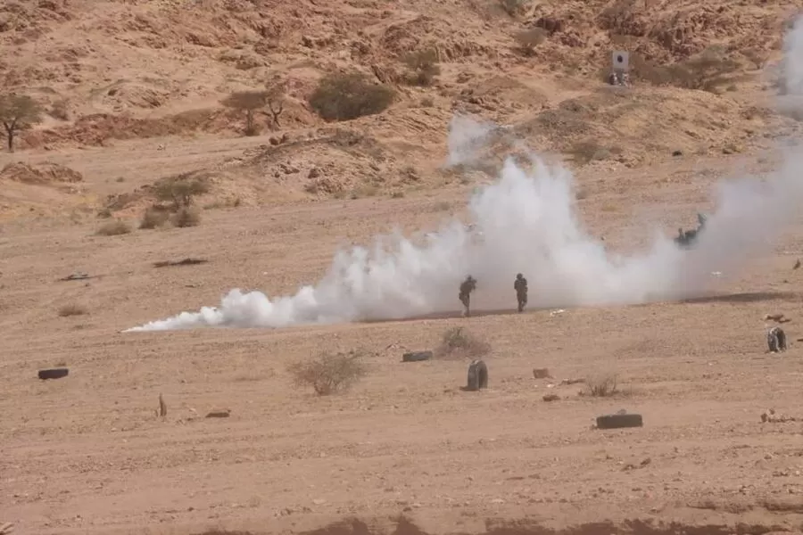 مدار الساعة,أخبار الأردن,اخبار الاردن,القوات البحرية,سلاح الجو الملكي,الجيش العربي,القيادة العامة للقوات المسلحة