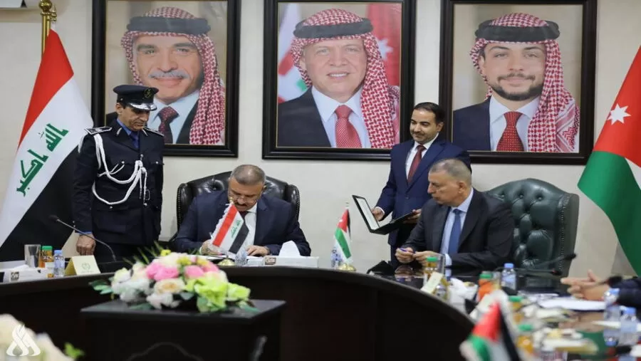 مدار الساعة,أخبار الأردن,اخبار الاردن,وزير الداخلية,مازن الفراية,القوات المسلحة الأردنية,وزارة الداخلية,مديرية الأمن العام,الأمن العام,القوات المسلحة,المركز الأردني للتصميم والتطوير,الجيش العربي