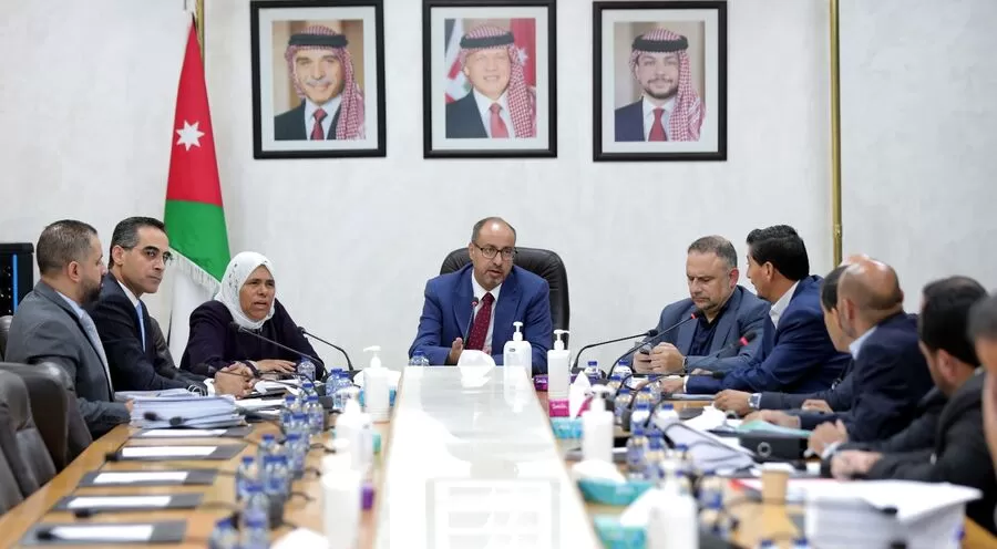مدار الساعة,أخبار مجلس النواب الأردني,وزارة الإدارة المحلية,ديوان المحاسبة,هيئة النزاهة ومكافحة الفساد,مكافحة الفساد