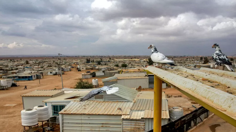 مدار الساعة,أخبار الأردن,اخبار الاردن,وزارة المياه والري,سلطة المياه,مديرية الأمن العام,وزارة المياه,الأمن العام,مخيم الزعتري