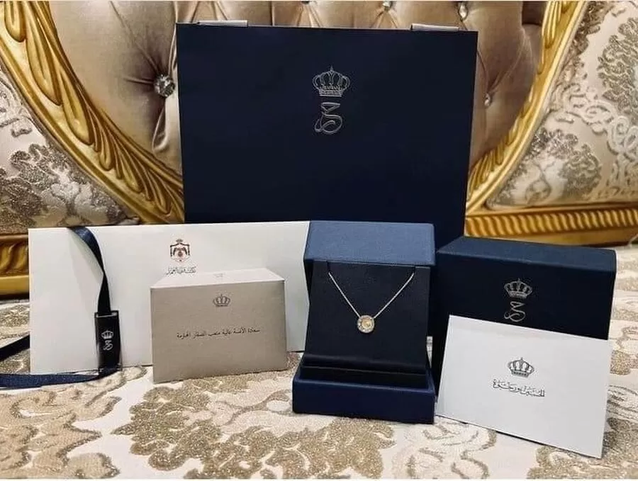 مدار الساعة,أخبار الأردن,اخبار الاردن,ولي العهد,الأميرة رجوة الحسين