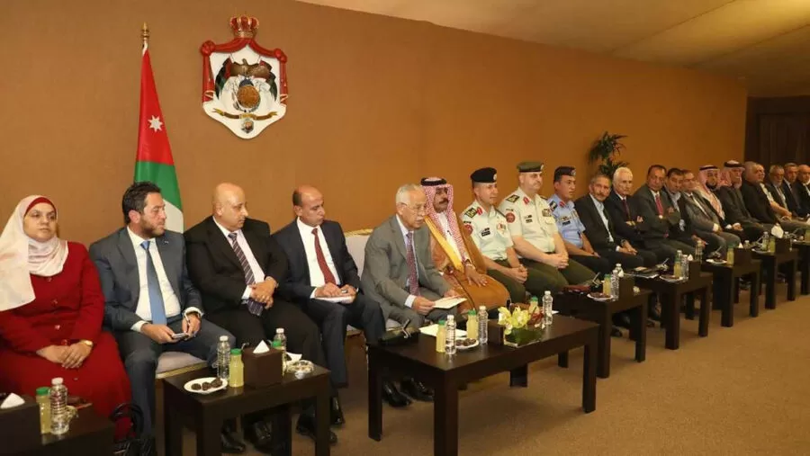 مدار الساعة,أخبار الأردن,اخبار الاردن,الملك عبدالله الثاني,الحسين بن عبدالله الثاني,ولي العهد,الديوان الملكي,الديوان الملكي الهاشمي,مستشفى الإيمان