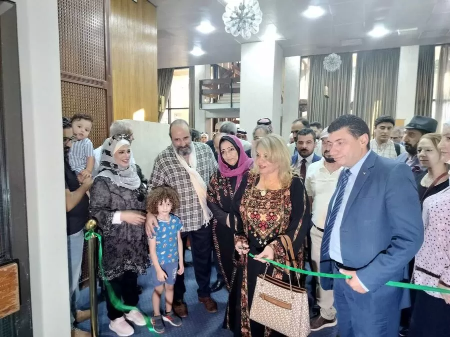 مدار الساعة,أخبار ثقافية,مركز زها الثقافي,المركز الثقافي الملكي,الأمن العام,أمانة عمان الكبرى