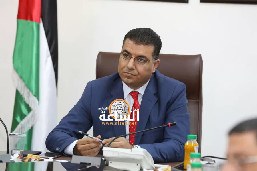 مدار الساعة,أخبار الأردن,اخبار الاردن,وزير الزراعة,رئيس الوزراء,كورونا,المركز الوطني للبحوث الزراعية