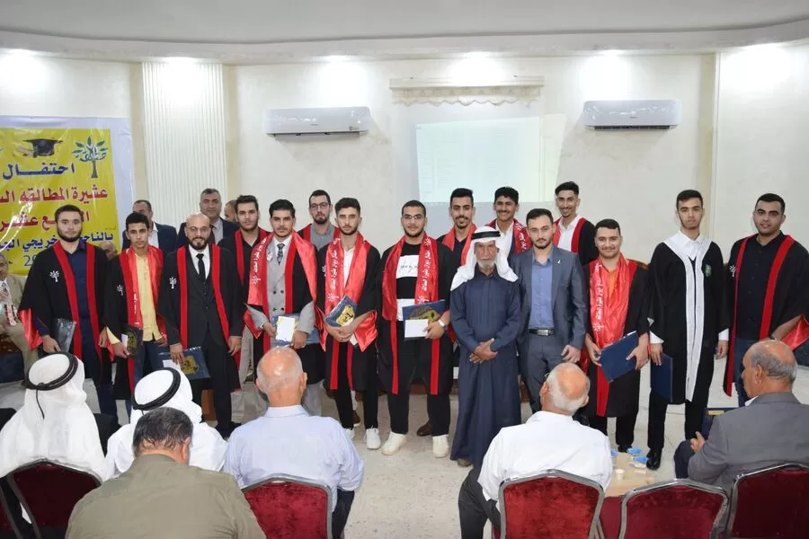 مدار الساعة,أخبار المجتمع الأردني
