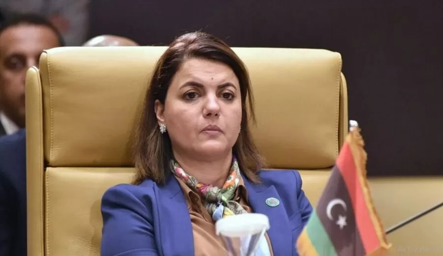 مدار الساعة,أخبار عربية ودولية,وزير الشباب,وزارة الخارجية