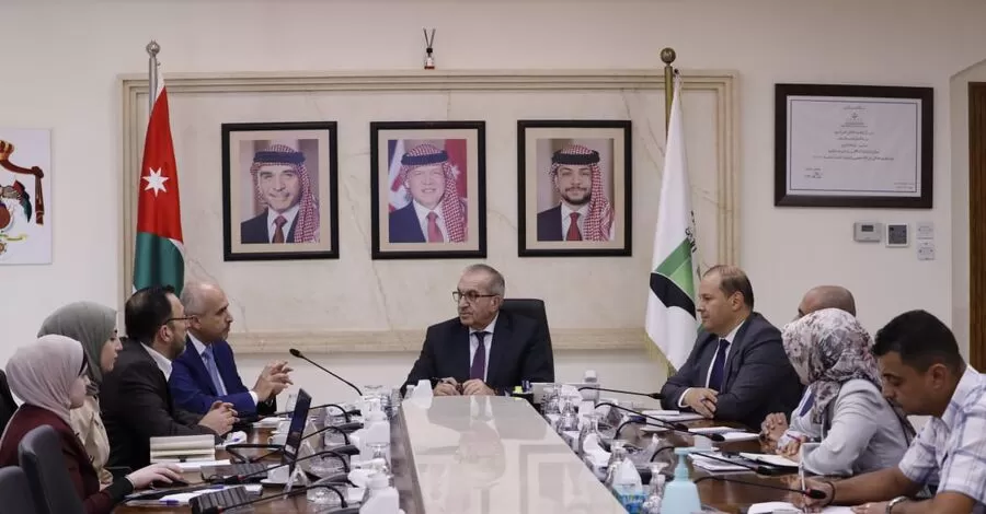 مدار الساعة,أخبار الأردن,اخبار الاردن,وزير الأشغال العامة والإسكان,ماهر أبو السمن,وزارة الأشغال