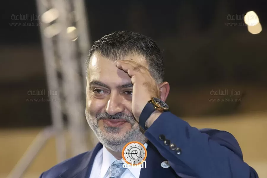 مدار الساعة,Video,فيديو,أخبار الأردن,اخبار الاردن,ولي العهد,الملك عبدالله الثاني,مجلس النواب,حزب إرادة