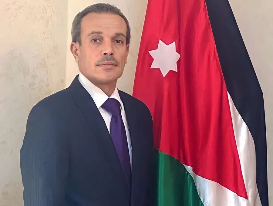 مدار الساعة,مناسبات أردنية,الملك عبدالله الثاني,الإرادة الملكية السامية