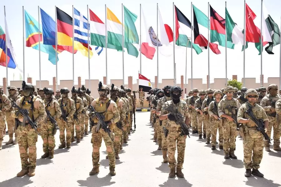 مدار الساعة,أخبار الأردن,اخبار الاردن,القوات المسلحة الأردنية,القوات المسلحة,جمهورية مصر العربية