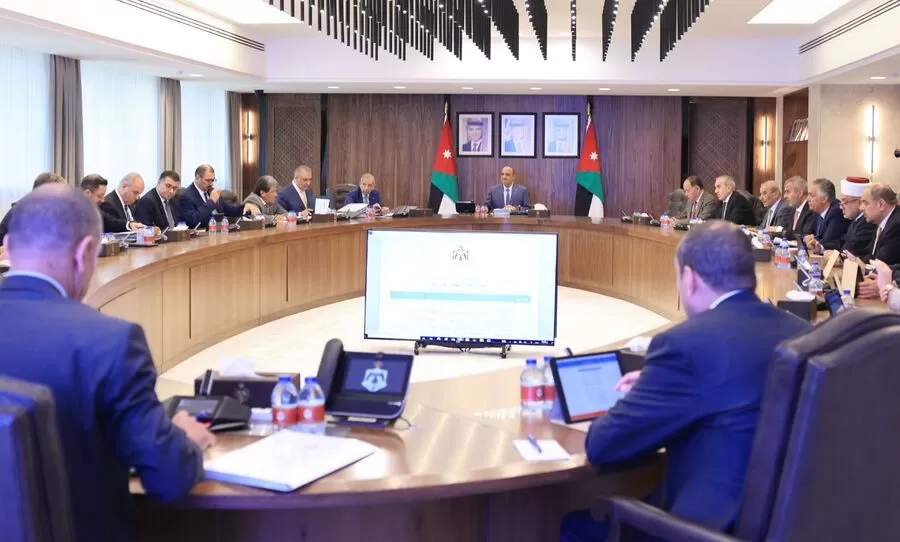 مدار الساعة,أخبار الأردن,اخبار الاردن,رئيس الوزراء,وزارة الخارجية وشؤون المغتربين,سلطة منطقة العقبة الاقتصادية الخاصة,وزارة الخارجية