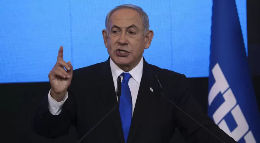 مدار الساعة,أخبار الأردن,اخبار الاردن,بنيامين نتنياهو