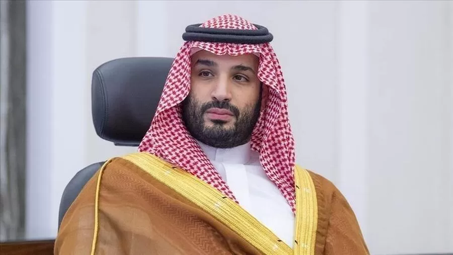 مدار الساعة,أخبار عربية ودولية,ولي العهد,الأمم المتحدة,الأمير محمد بن سلمان