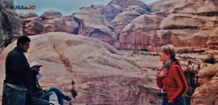 مدار الساعة,Video,فيديو,أخبار الأردن,اخبار الاردن,مواقع التواصل الاجتماعي