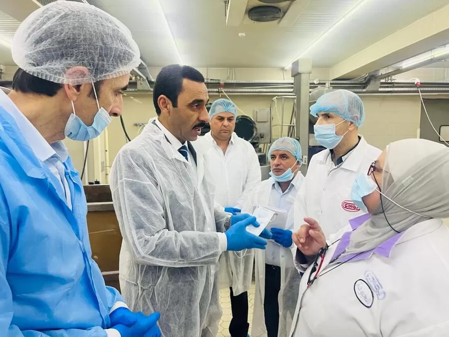 مدار الساعة,أخبار الأردن,اخبار الاردن,المؤسسة العامة للغذاء والدواء