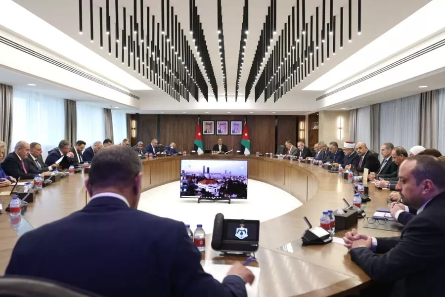 مدار الساعة,أخبار الأردن,اخبار الاردن,رئيس الوزراء,وزارة العدل,مؤسسة الإقراض الزراعي,هيئة تنظيم الطيران المدني,الإقراض الزراعي,ديوان التشريع والرأي