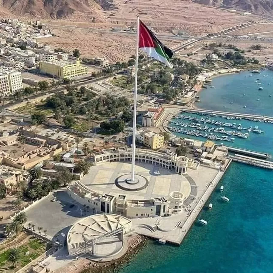 مدار الساعة,أخبار الأردن,اخبار الاردن,سلطة منطقة العقبة الاقتصادية الخاصة