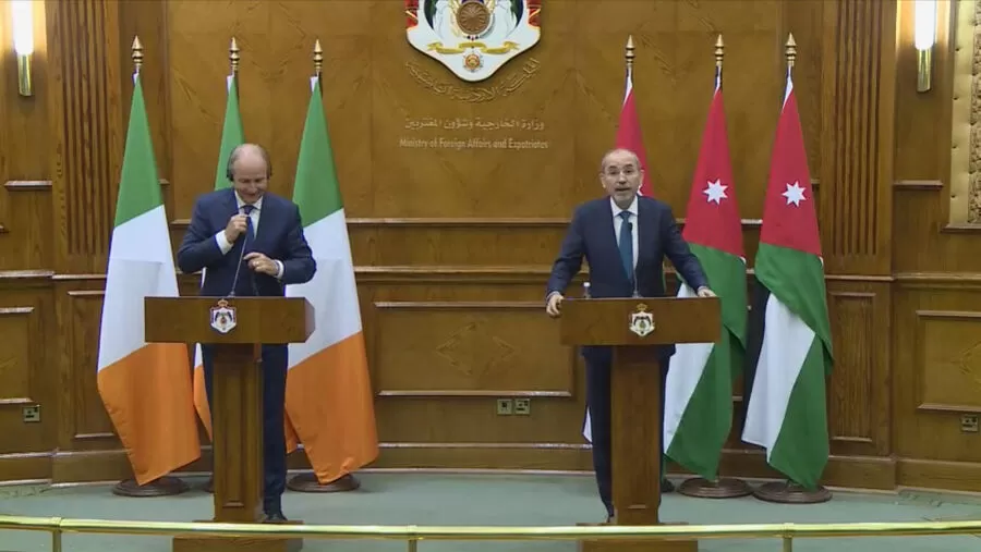 مدار الساعة,أخبار الأردن,اخبار الاردن,نائب رئيس الوزراء,وزير الخارجية وشؤون المغتربين,رئيس الوزراء,أيمن الصفدي,أونروا