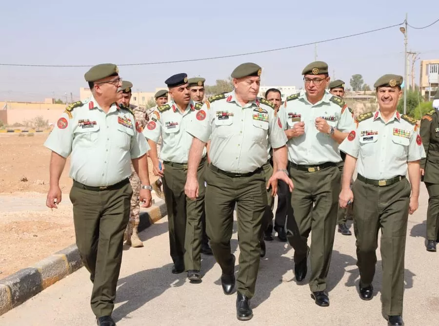 مدار الساعة,أخبار الأردن,اخبار الاردن,الأمير علي بن الحسين,الخدمات الطبية الملكية,مستشفى الأمير زيد بن الحسين