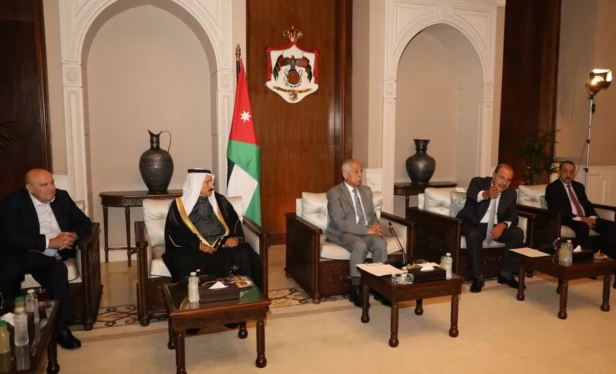 مدار الساعة,أخبار الأردن,اخبار الاردن,مركز زها الثقافي,وزير الداخلية,الملك عبدالله الثاني,عبدالله بن الحسين,الملك عبدالله الثاني بن الحسين,الديوان الملكي الهاشمي,الديوان الملكي,جامعة مؤتة