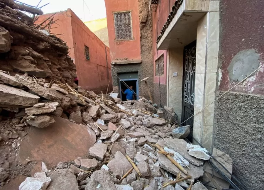 مدار الساعة,أخبار عربية ودولية