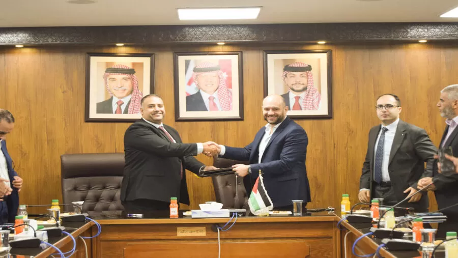 مدار الساعة,أخبار الأردن,اخبار الاردن,مؤسسة التدريب المهني,التدريب المهني,غرفة صناعة عمان,التنمية المستدامة