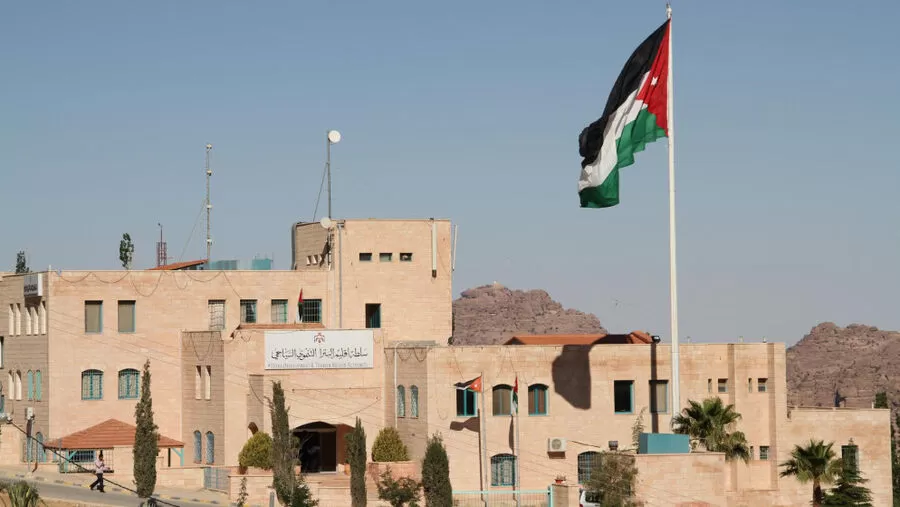 مدار الساعة,أخبار السياحة في الأردن,رئاسة الوزراء,خزينة الدولة