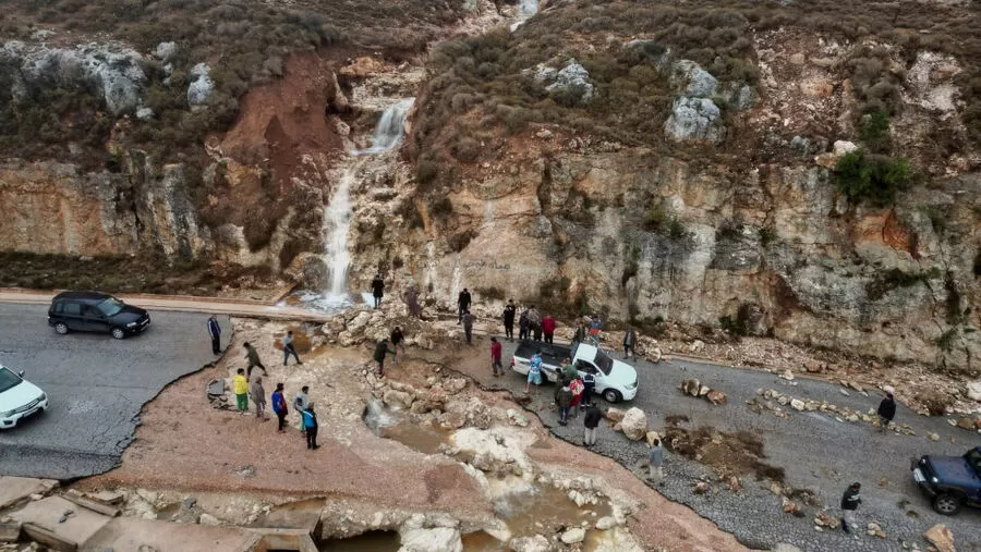 مدار الساعة,أخبار عربية ودولية,وسائل التواصل الاجتماعي