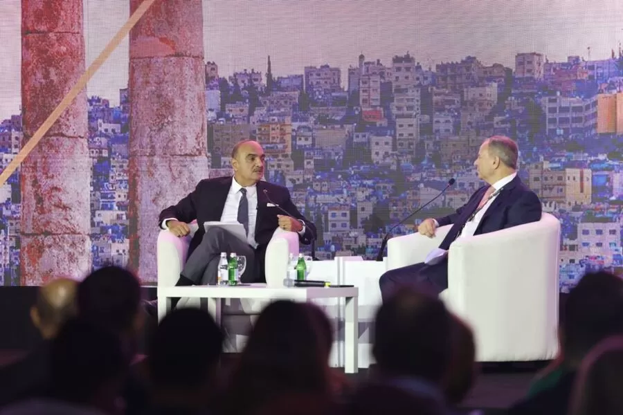 مدار الساعة,أخبار الأردن,اخبار الاردن,رئيس الوزراء,الملك عبدالله الثاني,الحسين بن عبدالله الثاني,ولي العهد