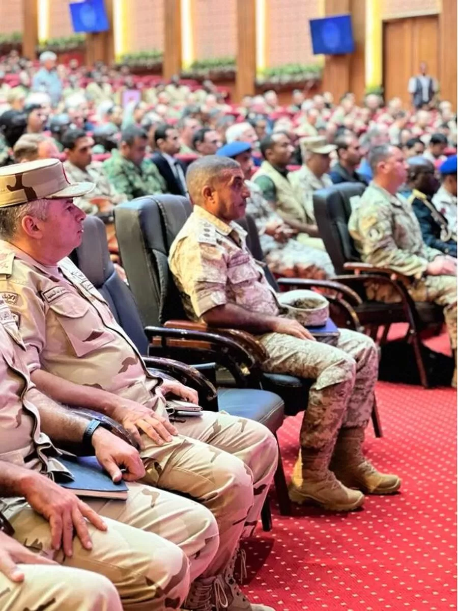 مدار الساعة,أخبار الأردن,اخبار الاردن,القوات المسلحة الأردنية,القوات المسلحة,جمهورية مصر العربية,الجيش العربي,القيادة العامة للقوات المسلحة