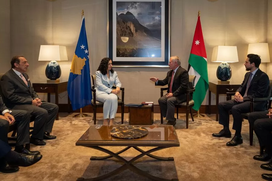 مدار الساعة,أخبار الأردن,اخبار الاردن,نائب رئيس الوزراء,وزير الخارجية وشؤون المغتربين,الدكتور جعفر حسان,الملك عبدالله الثاني,الحسين بن عبدالله الثاني,ولي العهد,رئيس الوزراء,أيمن الصفدي