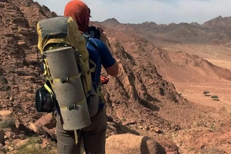 مدار الساعة,أخبار السياحة في الأردن