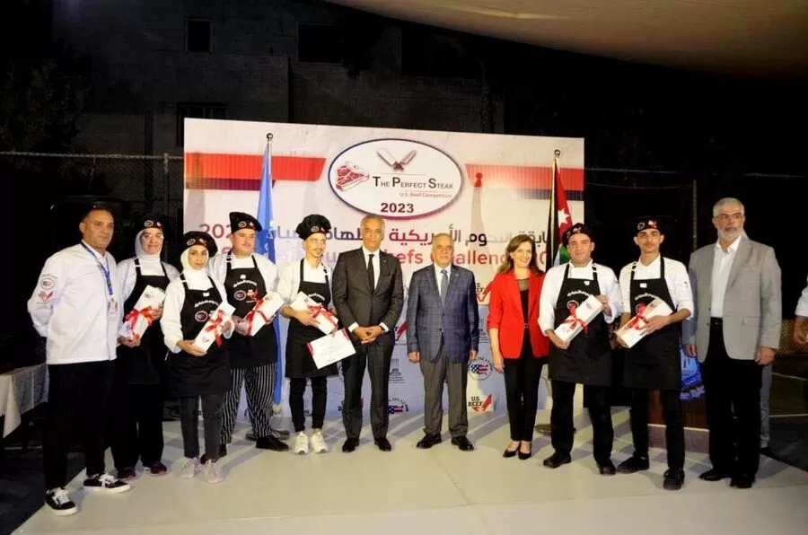 مدار الساعة,أخبار الجامعات الأردنية,وزير السياحة والآثار,جامعة عمان الأهلية