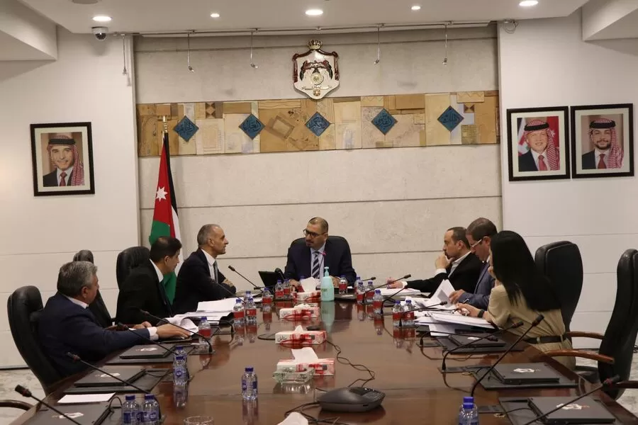 مدار الساعة,أخبار الأردن,اخبار الاردن,رئاسة الوزراء,ديوان المحاسبة,هيئة النزاهة ومكافحة الفساد,مكافحة الفساد