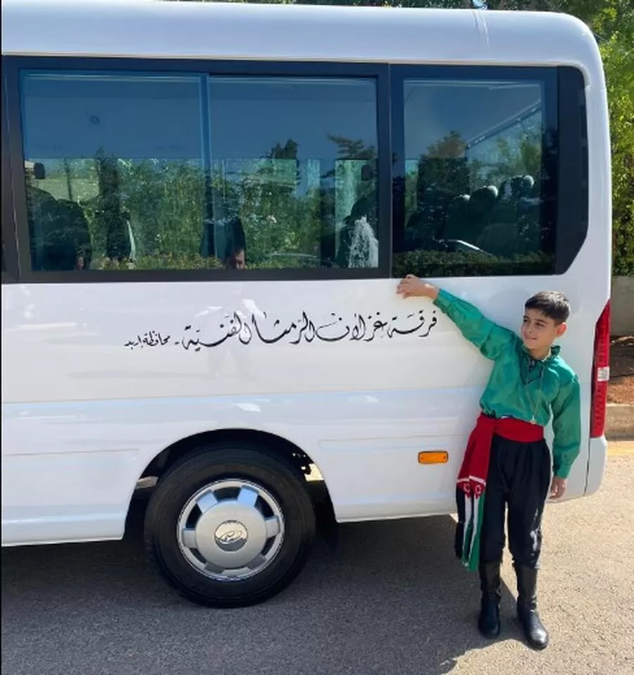 مدار الساعة,أخبار الأردن,اخبار الاردن,الملك عبدالله الثاني,ولي العهد