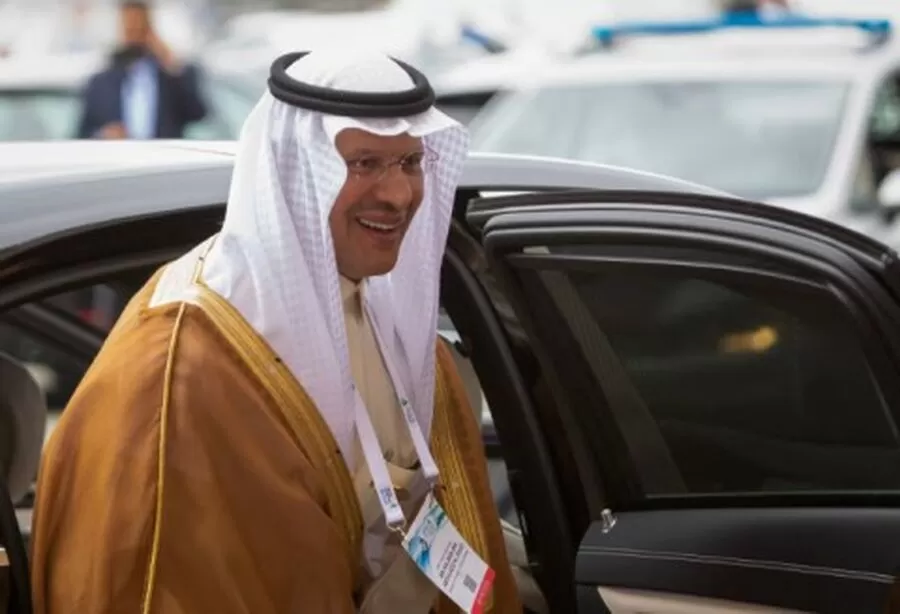 مدار الساعة,أخبار عربية ودولية,ولي العهد,الأمير محمد بن سلمان