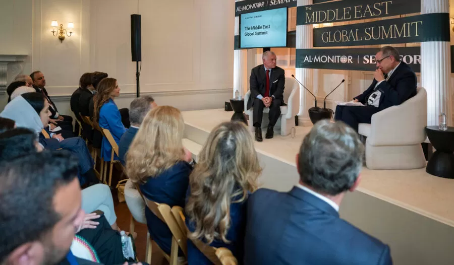 مدار الساعة,أخبار الأردن,اخبار الاردن,الملك عبدالله الثاني,الملكة رانيا العبدالله,الحسين بن عبدالله الثاني,ولي العهد,الأمير هاشم بن عبدالله الثاني,المملكة العربية السعودية