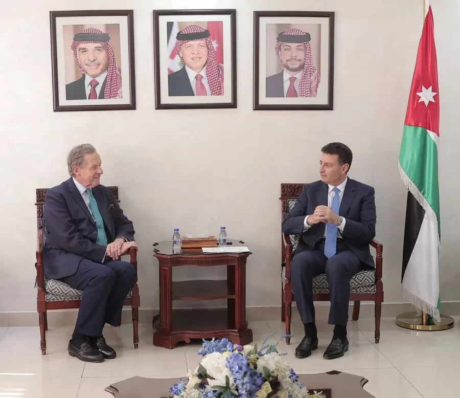 مدار الساعة,أخبار الأردن,اخبار الاردن,الملك عبد الله الثاني,مجلس النواب